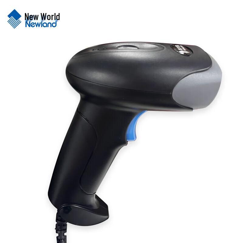 Newland 1D 2D Barcode & QR Code Scanners
