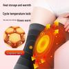 CHIWANG Graphene Anti-slip Warm Sports Knee Brace