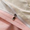 Heilan Home Skin-Friendly Duvet Cover