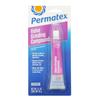 Permatex Valve Rebuild Valve Polishing Valve Grinding Compound for Engine Valve Gray Compound, Compound, Lapping, 50P80036JP,