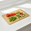 Mold Proof Chopping Board Rectangular Kneading Board Durable Cutting Block  Fruit and Vegetables