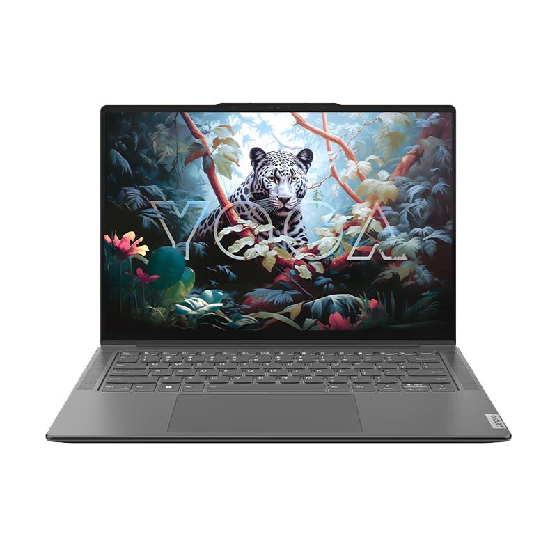 Lenovo YOGA Pro 14s AI Creator Laptop (CN version)