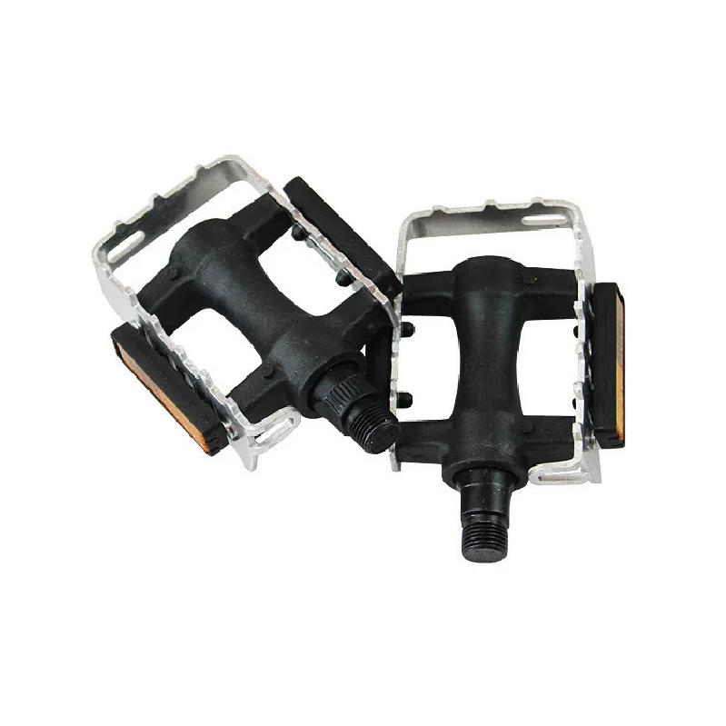 Q093 Bicycle Pedals BMX Ultra-light Pedals Foot Pegs Outdoor Cycling Sports MTB Road Bike Bicycle Pedals