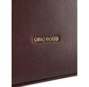 Bag Gino Rossi Gino Rossi E233121-3 Burgundy