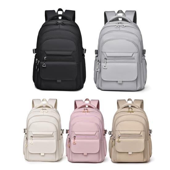 Unisex Laptop Backpack Large Capacity Travel Backpack with Laptop Compartment And Multiple Pockets School Backpack for Work Business Trips