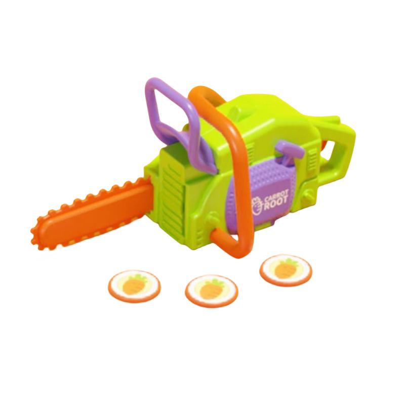 

Гравити Мини Морковь Пила Пластиковая Игрушка Стрелять Летающие Ломтики Снятие Стресса Подарок Дети зелёный