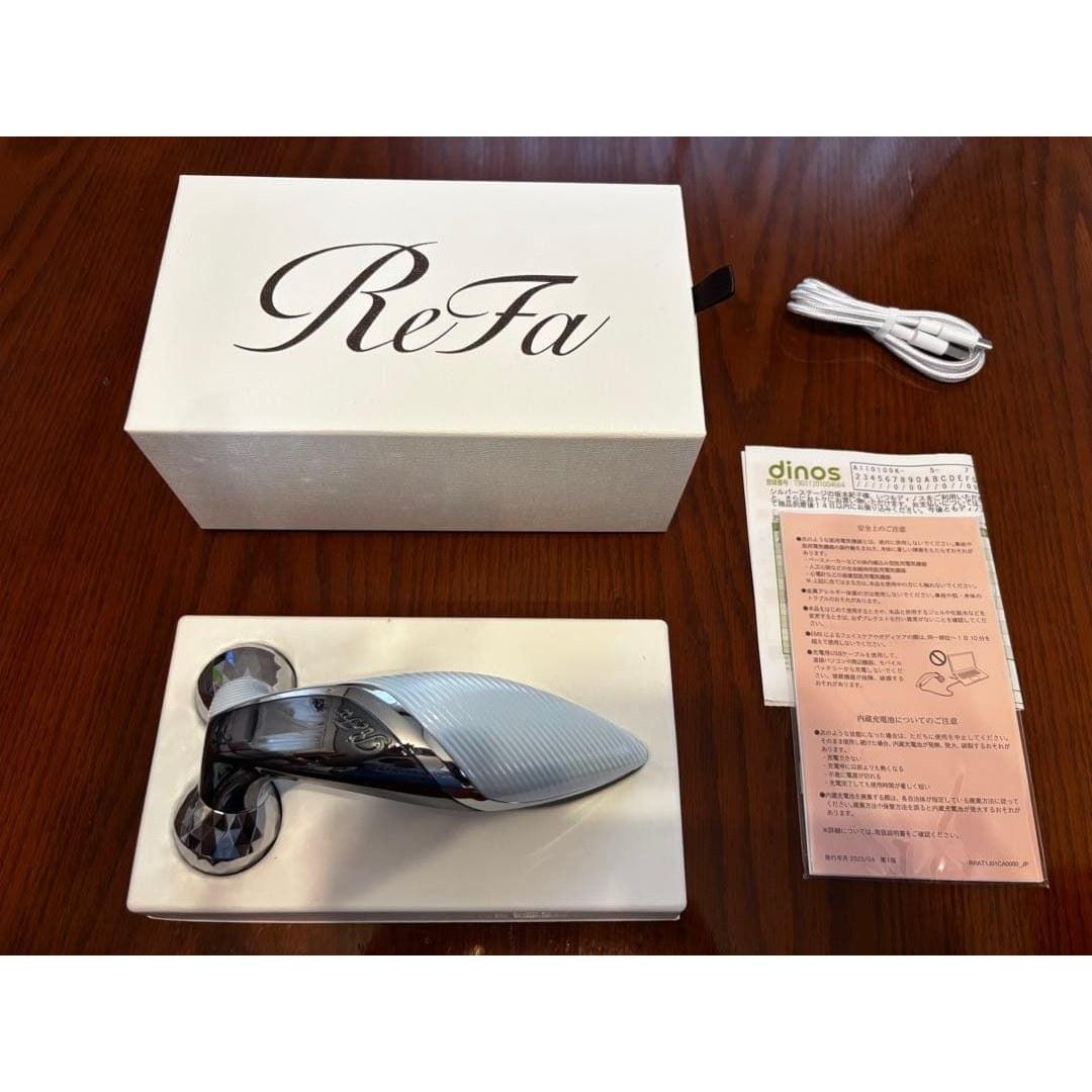 Excellent condition ReFa/Refa Carat Lift. Price can be negotiated.