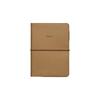 Tide Planner Reple Dark Beige A6 Block Starting October 2025 [High 2026] / /