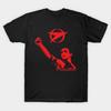 Üst giysisi – T-shirtler