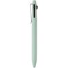 Mitsubishi Pencil 3 Color Ballpoint Pen Jetstream Prime 0.7 Smoky Green SXE3350007.52