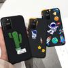 Case For Samsung Galaxy S10 Lite Case Candy TPU Silicone Soft Back Cover On Samsung S 10 Lite 2020 S10lite SM-G770F Phone Cases