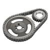 Timing Chain Set Side Engine 163s 73017 3023 Replacement for Chevrolet SBC 5.7L 283 305 327 350 383 400