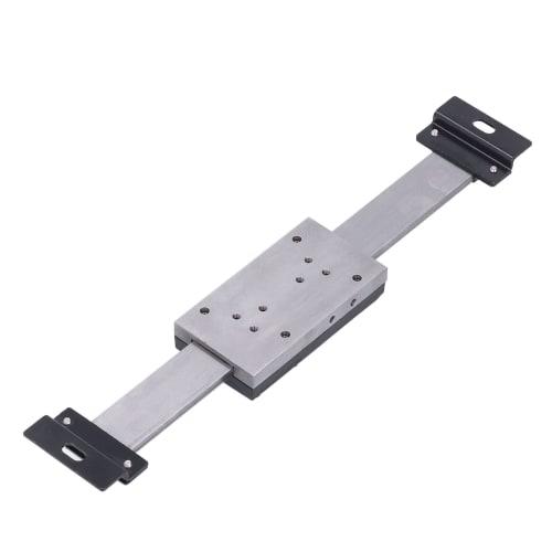 Vertical Caliper, LCD Vernier Caliper, Vernier Caliper with LCD Display, Wide Range of Applications, Stainless Steel, IP45 (0-100mm)