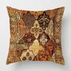Fall Home Decor Autumn Living Room Throw Pillow Cover Sofa Boho Cushion Cover 45X45Cm 45*45 50*50 60X60Cm 40*40Cm 35X35 Morocco