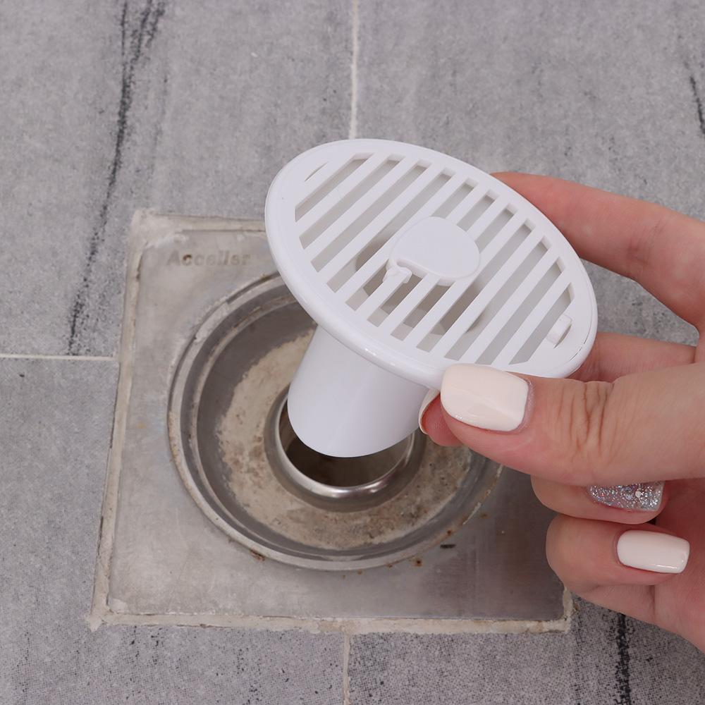 Home Deodorant Bathroom Kitchen Whale Magnetic Floor Drain Deodorant Floor Drain Core