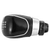 New 5/6 Speed Car Gear Shift Knob Stick Head Lever Handle for Ford Focus 2 MK2 FL C-MAX 2006-2011 MK3 MK4 MK7 Galaxy
