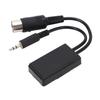 Bluetooth Converter Cable Wireless Interface Adapter for Radio Instruments Apparatuses
