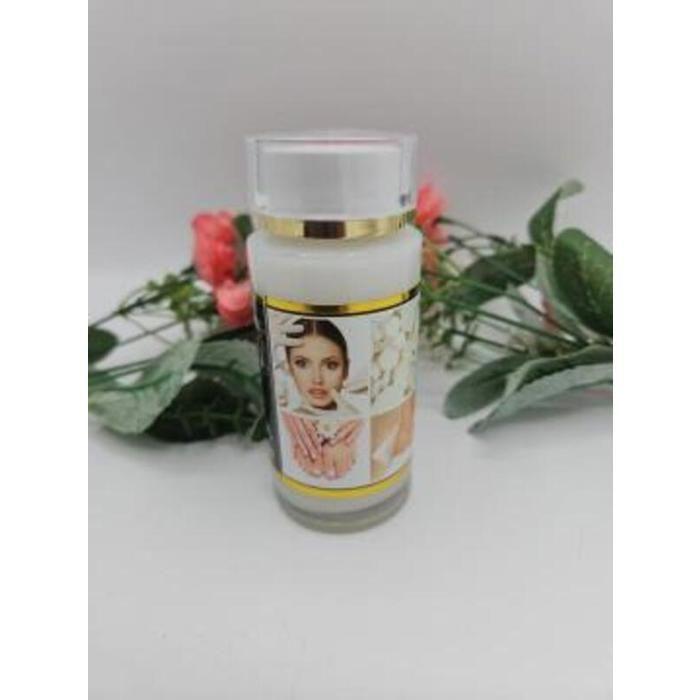 Concentré Gluta Injection Anti-Taches 120ml – Peau Parfaite et Uniforme