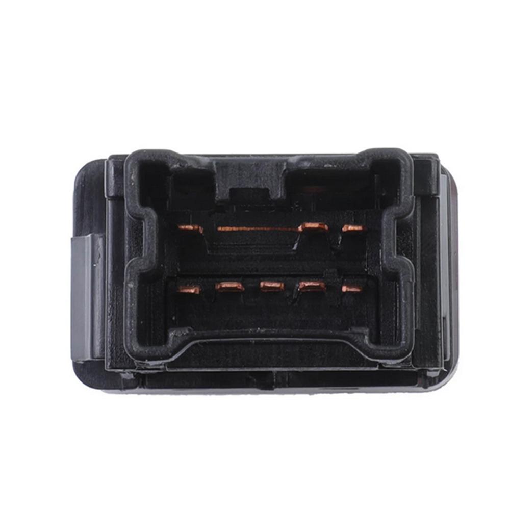 25290-Vr200 Hazard Light Switch Button For Nissan
