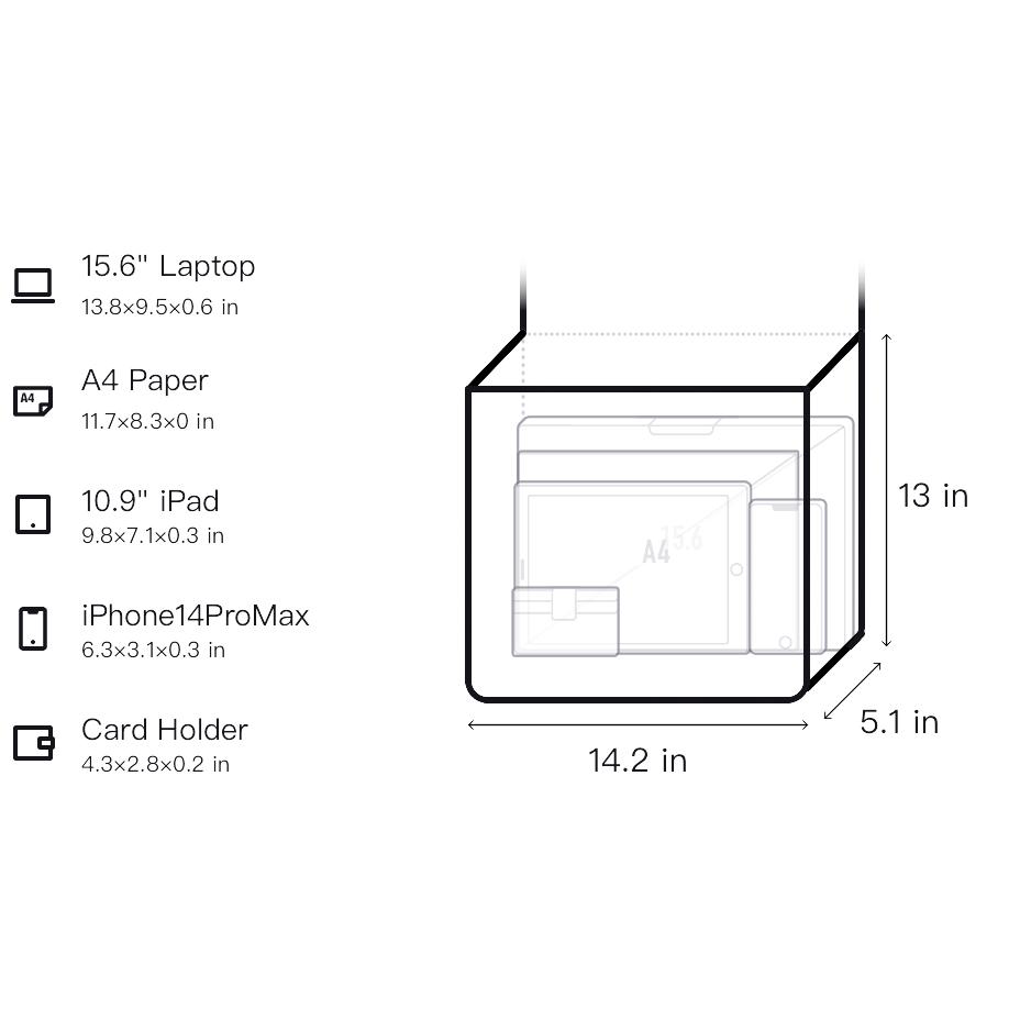 New PUMA Fabric Tote Bag Shopping Bag Handbag Regular Women's White 079873-02