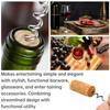 Multifunctional Stainless Steel Can Opener Beer Bottle Opener Adjustable Manual Jar Opener Gripper Kitchen Supplies Silver Color