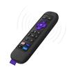 Remote Control Protective Case Compatible For Roku Ultra 2022 Tv Controller Waterproof Silicone