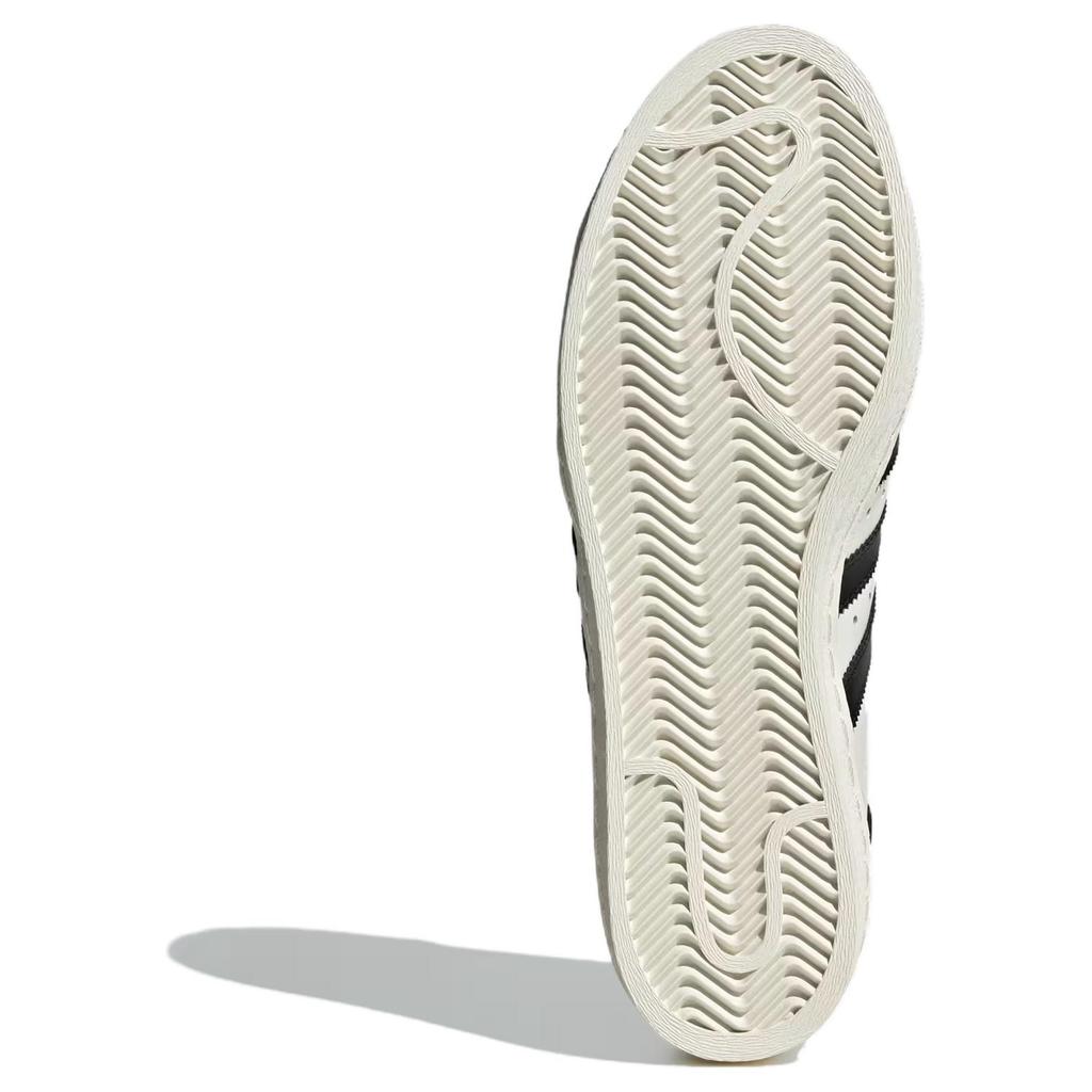 Adidas Originals Superstar 82 Low Top Sneakers Men Sneakers White Black ID5961