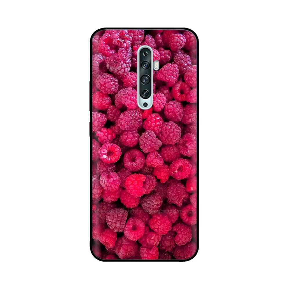 Weiche Hülle für OPPO Reno 2 Z 2Z 2F Silikonhülle für OPPO Reno 2Z 2F 2 Z RenoZ Reno2 Reno2F Reno2Z Handyhülle Gehäuse
