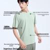 Beneunder Men's Quick-Dry Hiking T-Shirt HI943