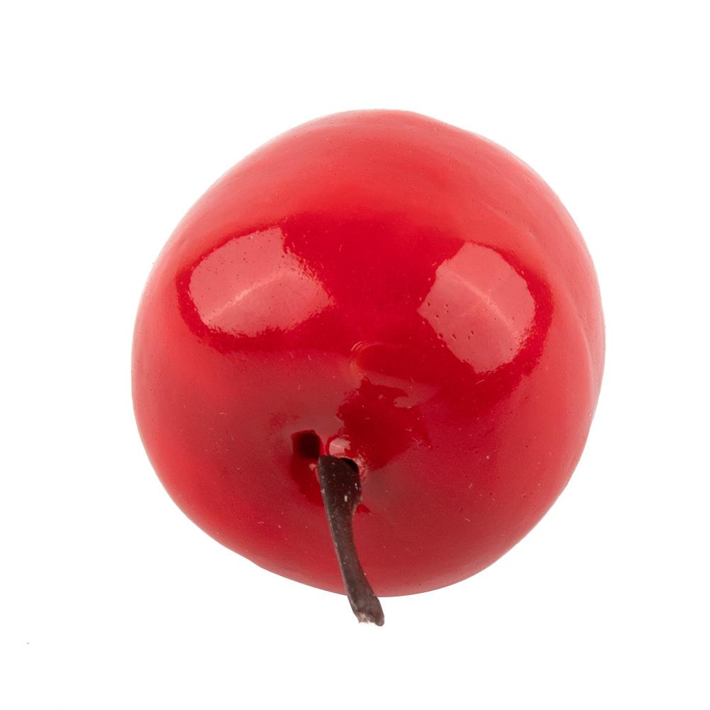 Fruit Props Simulation Fruit Play Toys Props Simulation Fruit 3.5cm X 3cm Shopping Malls Shop Decoration High Quality