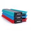 Plastic Irregular Shaper Ruler Gauge Duplicator  Scale Strong Toughness Wooden Portable Template Curvature Scale