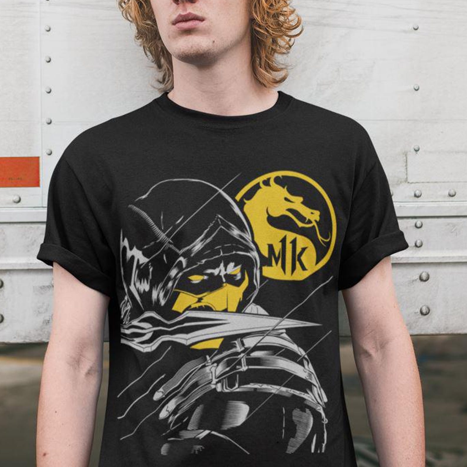 Flawless Victory T-Shirt S