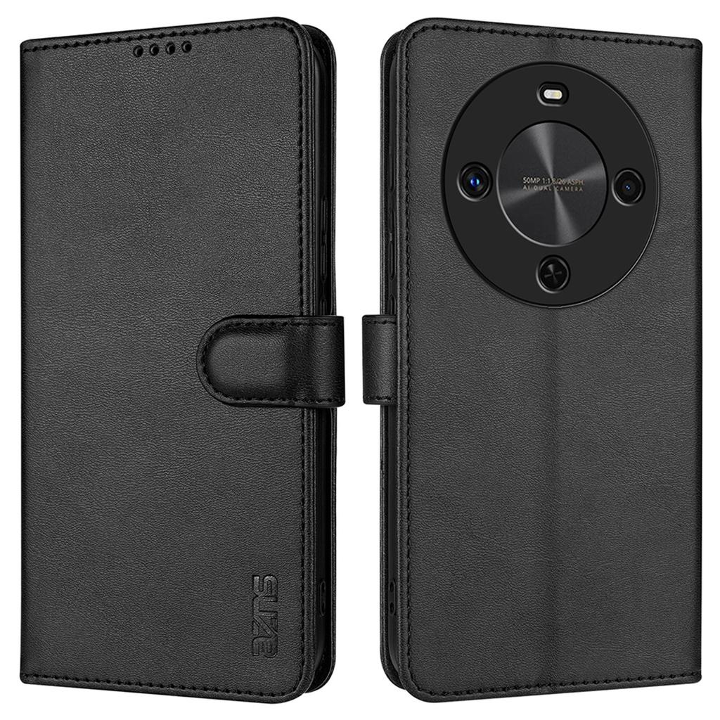 AZNS For Huawei Enjoy 70X Case PU Leather Wallet Phone Cover