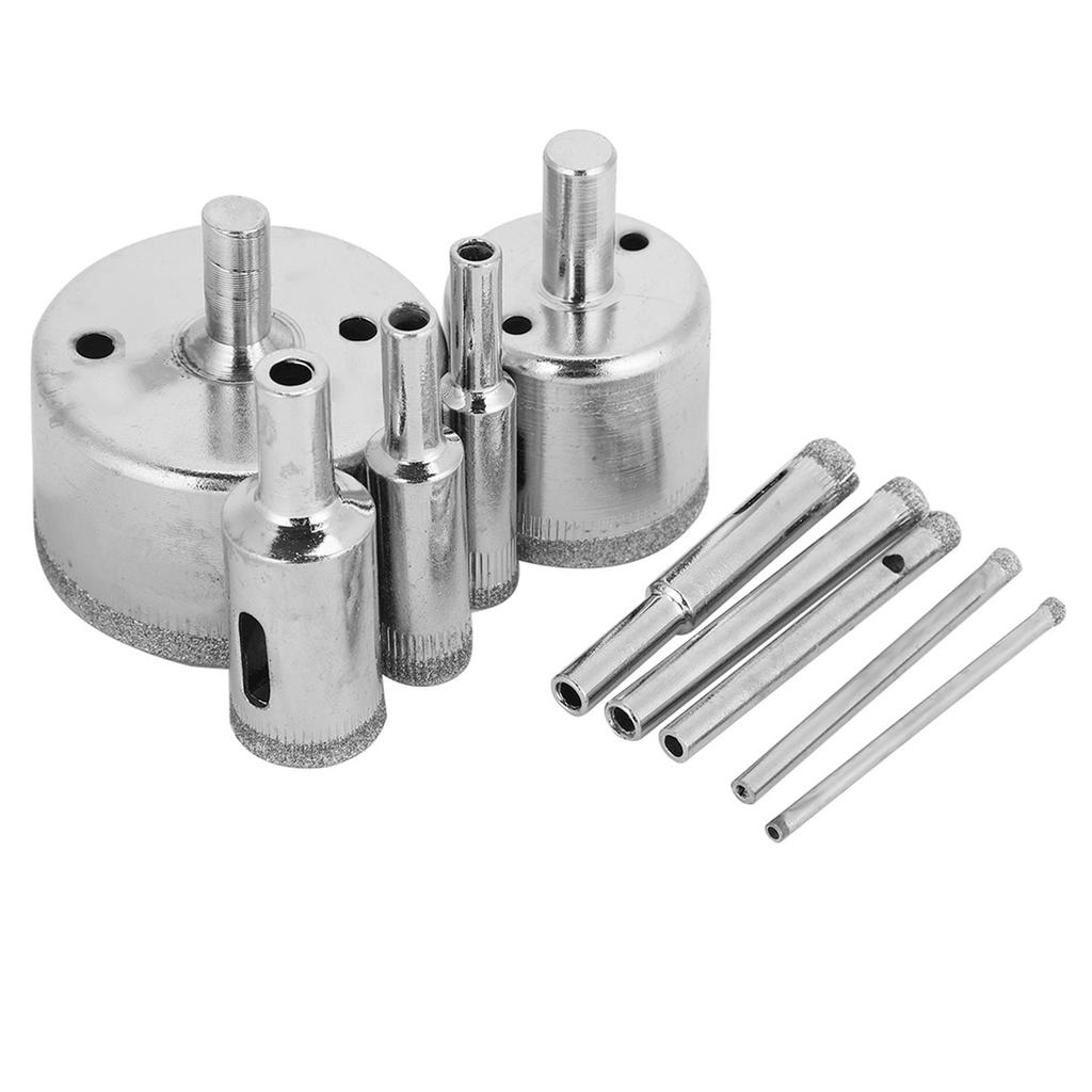 Coated   Drill Bit 3.50mm Hole Saw for Tile Ceramic Glass Porcelain Marble