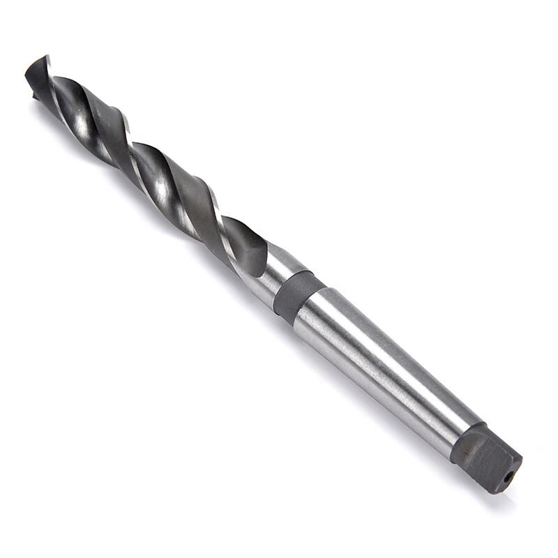 ShangGong HSS Morse Taper Shank Drill Bit