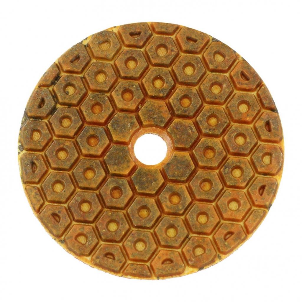Polishing Pad Super Diamond 100# 400# 50# Concrete