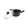 Forged Aluminum Non-Stick Pot 24cm Tfi Boheme