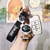 Changan Benben E-star Key Cover for Women - Compatible with CS75PLUS, Eado PLUS, CS55UNI-T, Oshan X5