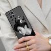 Korean male star Idol Lee Jong Suk Cell Phone Case for Samsung Galaxy S26 Ultra S25 S24 S23 S22 S21 S20 Note10 Cover
