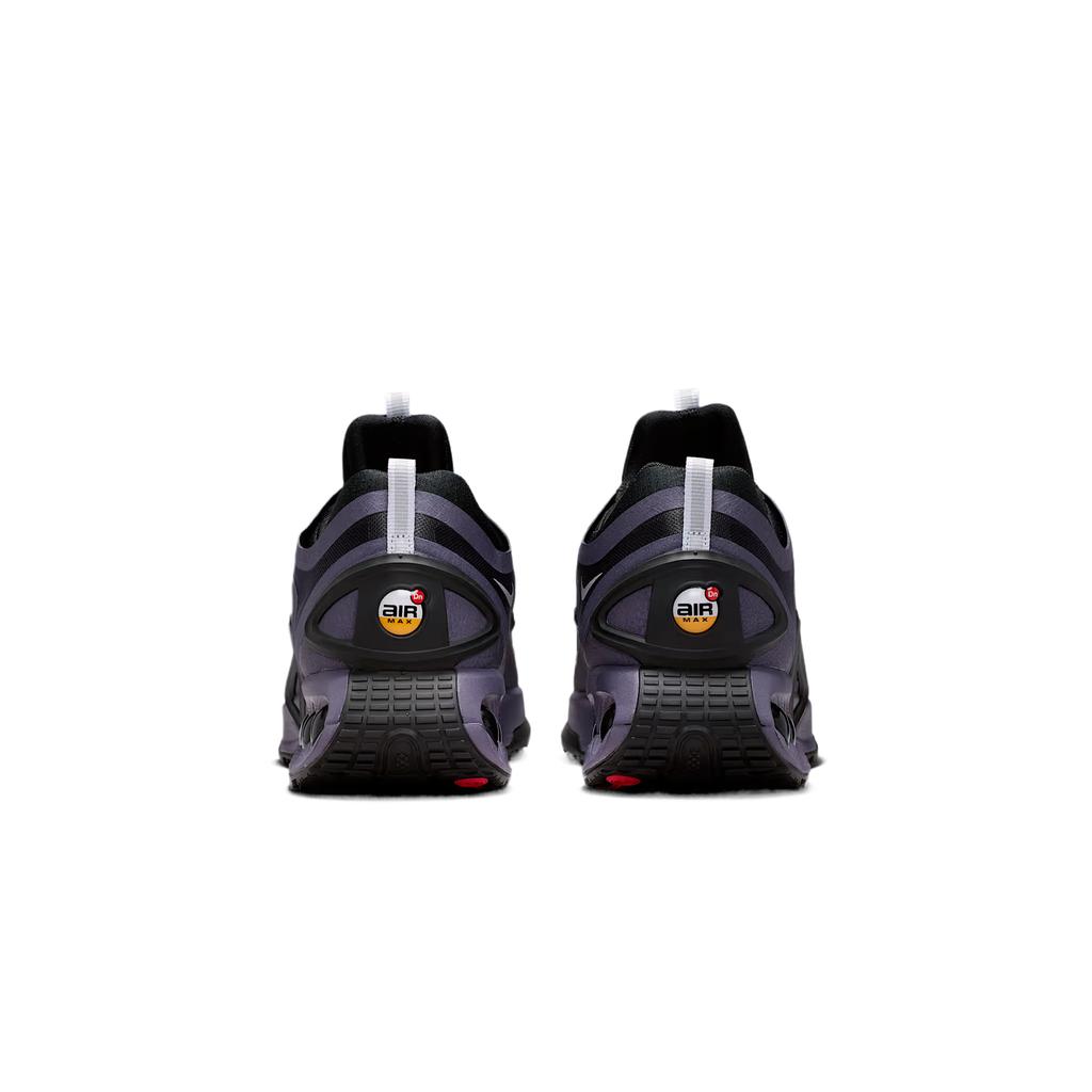 Nike Air Max DN Roam Round Toe Comfortable Low Top Training Shoes Men sneakers IH2138-500