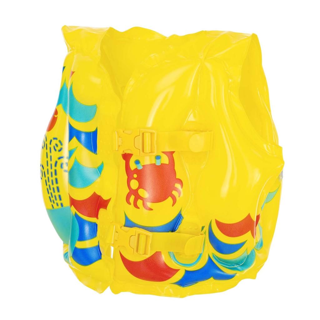 Chaleco salvavidas tropical Bestway 32069N