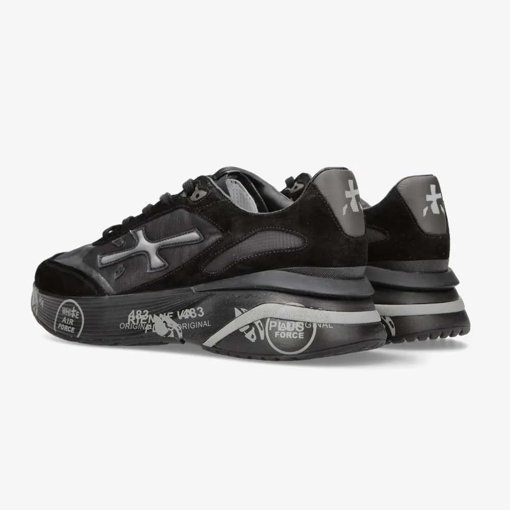 Premiata Sneakers Moerun