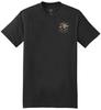 Authentic LUCKY 13 Skull Bobber T-Shirt Black S-4XL NEW