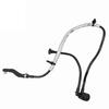 Part 2535017000: Compatible with Mercedes-Benz X253/W253 Expansion Tank Return Hose.