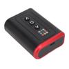 Red Wireless Tattoo Power Supply Rechargeable 4800mah Battery Tattoo Power Supply for Rotary Tattoo Machine