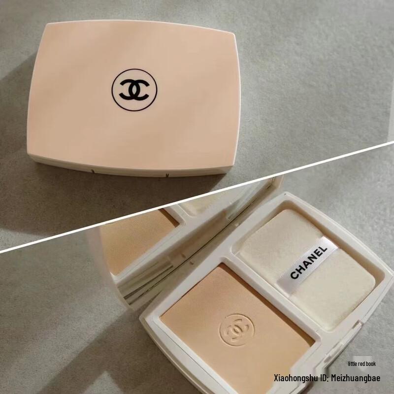 SLEK PRO Brightening & Concealing Pressed Powder