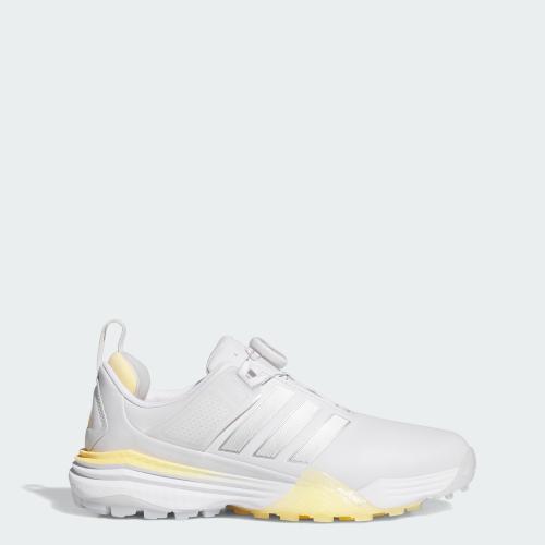 [Adidas Golf] ADIPOWER 26 BOA Spikeless Golf Shoes [JP8387]