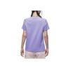 Jordan Casual Short Sleeve T-Shirt Women Tops Laser-Blue FD0103-500