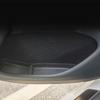Automotive Door Storage Organizers Spacious 1.5L Capacity For Essential Organization No Tools Needed Slip Proof Design