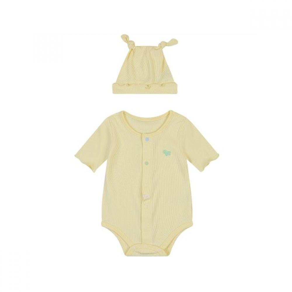 ETTOI Riku 5  Body Suit Set  07t3 17909 